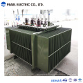 Power Transformer with 1000kVA Capacity and Voltage of 10kv